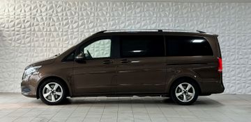 Mercedes V 220 - 5