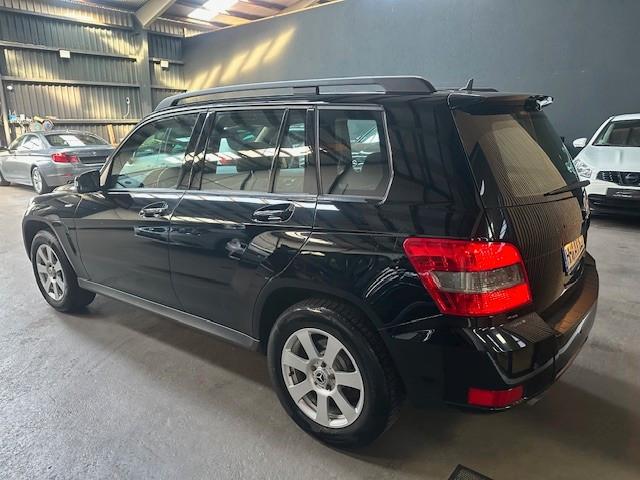 Mercedes-Benz GLK 200