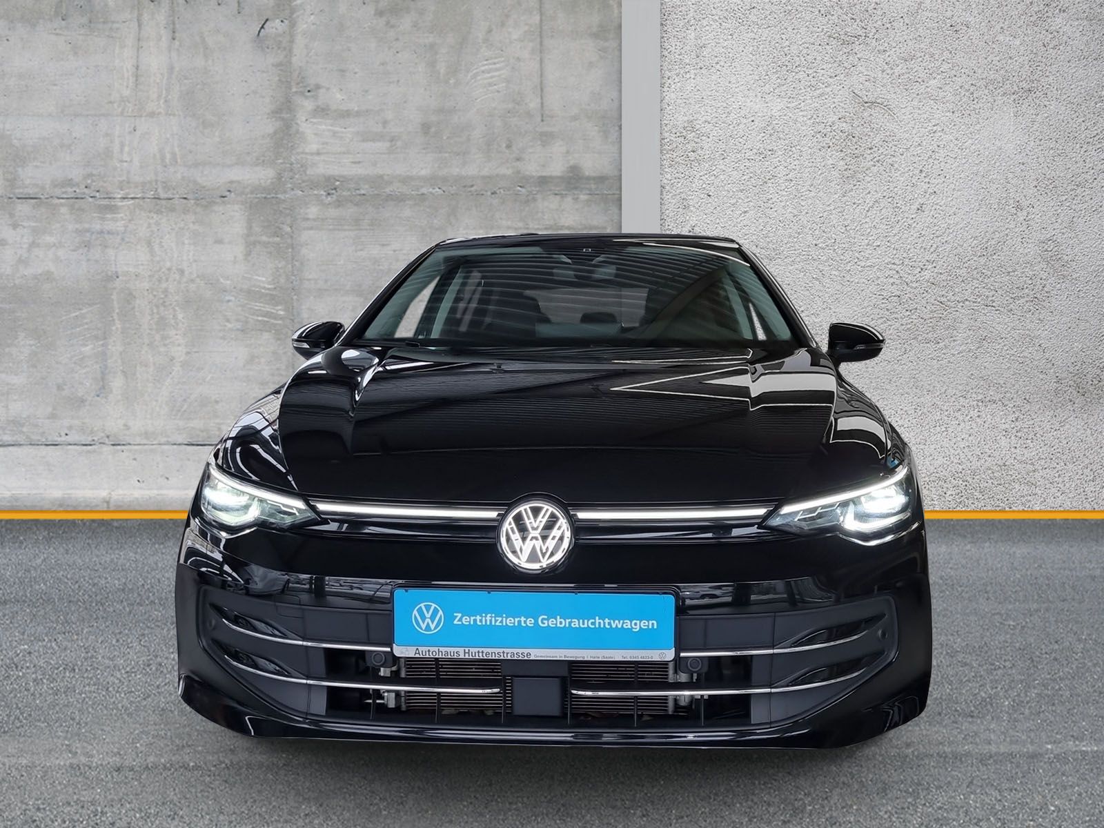 Volkswagen Golf - Bild 5