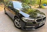 BMW 520d Touring G31|360° Kamera |Neue GJ Reifen - BMW 5er Reihe von privat