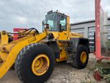 Komatsu WA380 - Komatsu Wa380