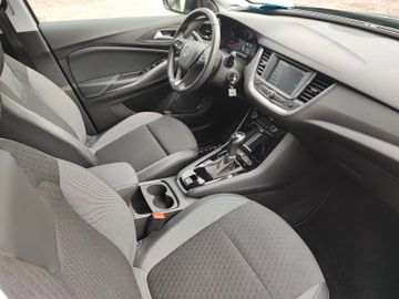 Bild 14 Opel Grandland (X) Grandland X Design-Line AT +KAMERA+PDC+CARPLAY+