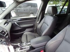 Fahrzeugabbildung BMW X3 xDrive 35 i M Paket *ATM 30tkm* 360  PANO AHK