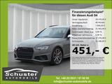 Audi S4 Avant quattro TDI*S-Sitze+Massage pACC B&O - gebrauchte Audi S4 aus dem Jahr 2019