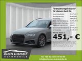 Audi S4 Avant quattro TDI*S-Sitze+Massage pACC B&O - Audi S4 mit Diesel-Antrieb: Kombi