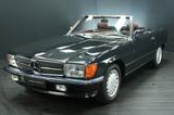 Mercedes-Benz 300 SL R107, seltene 5 Gang Schaltg.,1 Hd.,deut. - Mercedes-Benz 300 Oldtimer: 300d
