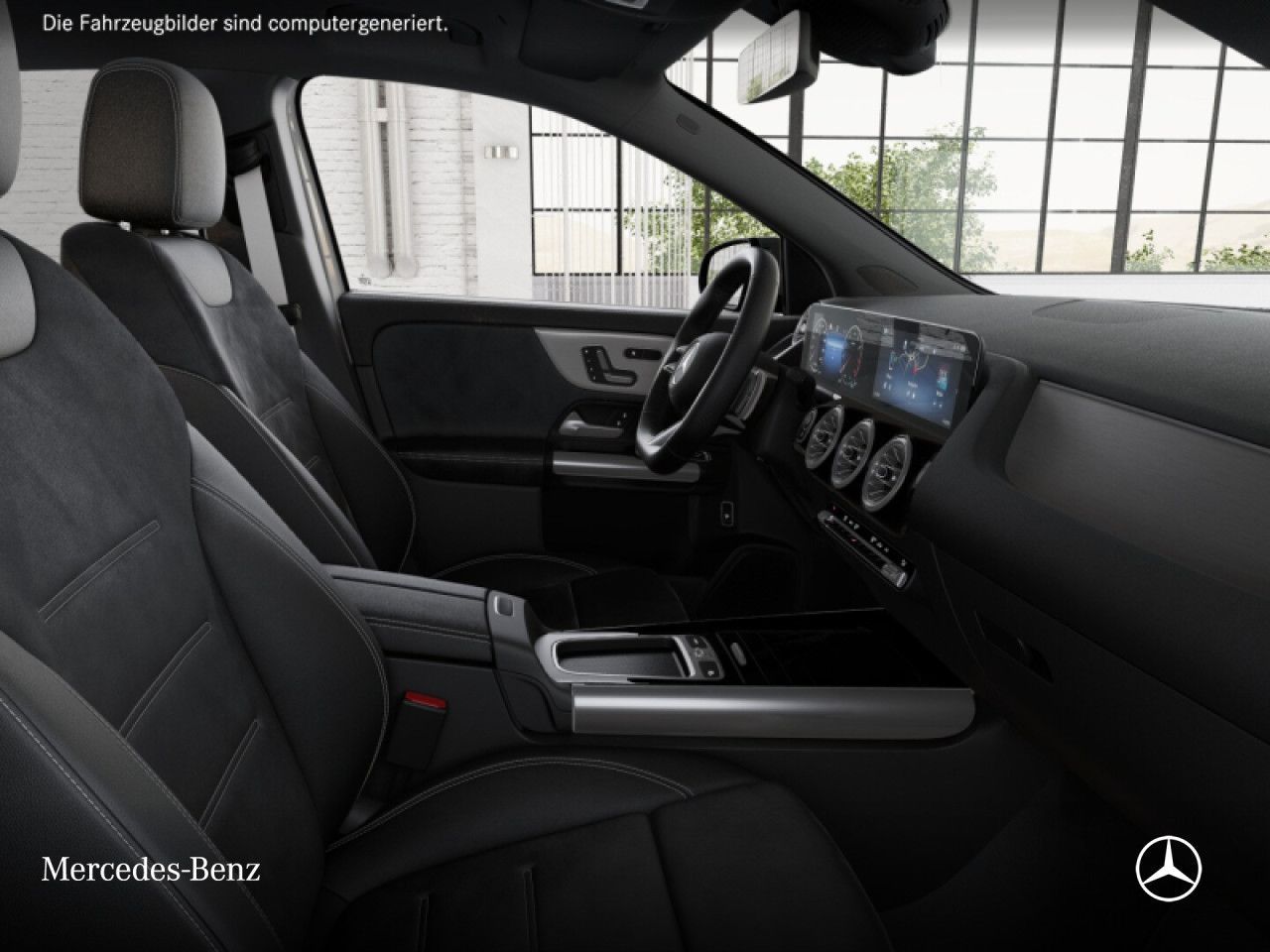 Mercedes-Benz GLA 180 AMG NIGHT MULTIBEAM KAMERA KEYLESS 7G foto 11