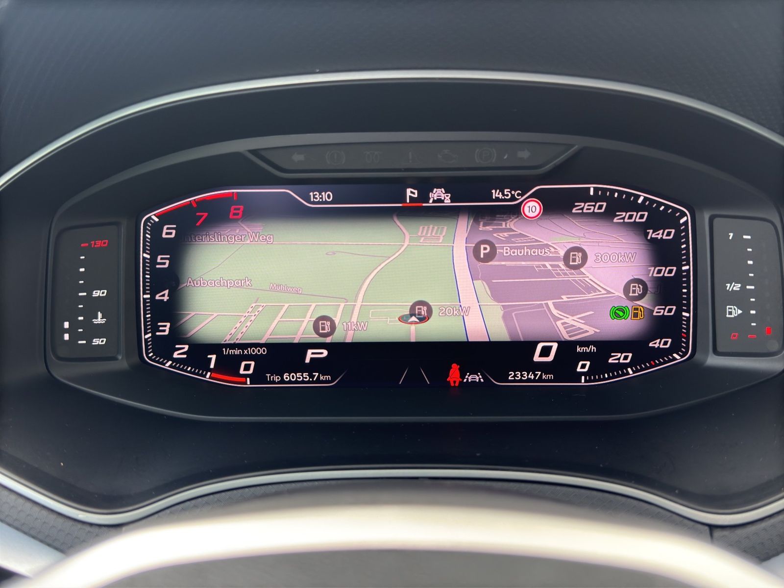 Seat Arona - Bild 21
