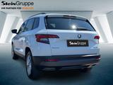 Skoda Karoq Ambition 1.0 TSI APP+DAB+ACC+LED+NAVI+PDC - Skoda Karoq Ambition mit Benzin-Antrieb
