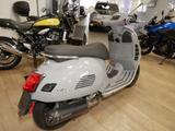 Vespa GTS 300 HPE, Junge Gebrauchte - VESPA 300 GTS