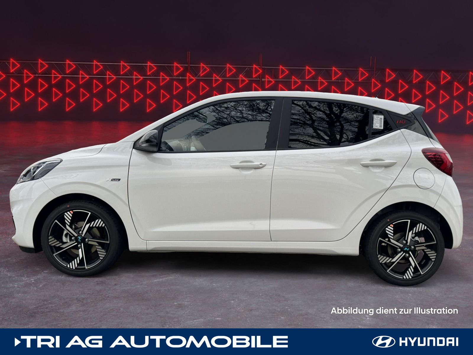 Hyundai i10 - Bild 6