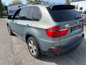 BMW X5 - 7