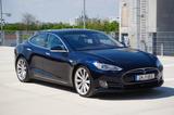 Tesla Model S P85D, Free SC,CCS,LUFT,-PANO-SD,21" - Tesla aus 2015
