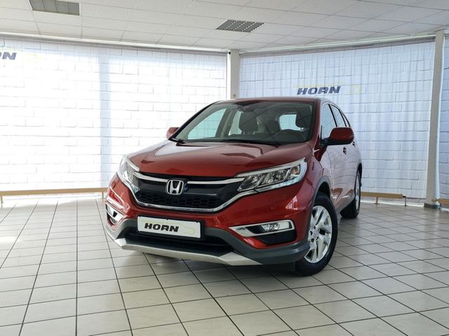 Honda CR-V Elegance 2WD; Kamera, PDC, lMF, SH