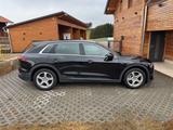 Audi e-tron 55 quattro - - Audi e-tron: Von Privat