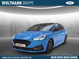 Ford Focus ST - ST Edition LED Blendfrei Winterpaket  - Ford Focus: ST Edition