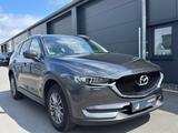 Mazda CX-5 Center 2.2D*NUR 80TKM*NAV*KLIMA*TEM*ST/STOP - Mazda CX-5