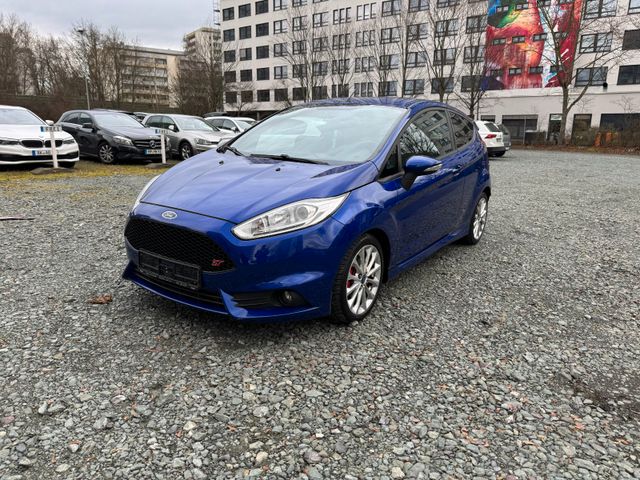 Ford Fiesta ST