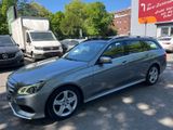 Vorschaubild Mercedes-Benz E 350 T AMG LEDER*LED*ACC*COMAND*PANORAMA*SPURHA