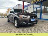 Mitsubishi ASX 4WD - Diesel - gebrauchte Mitsubishi ASX aus dem Jahr 2010