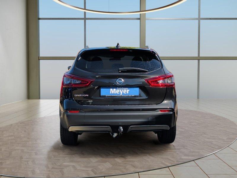 Nissan Qashqai 1.3 DIG-T  N-Connecta