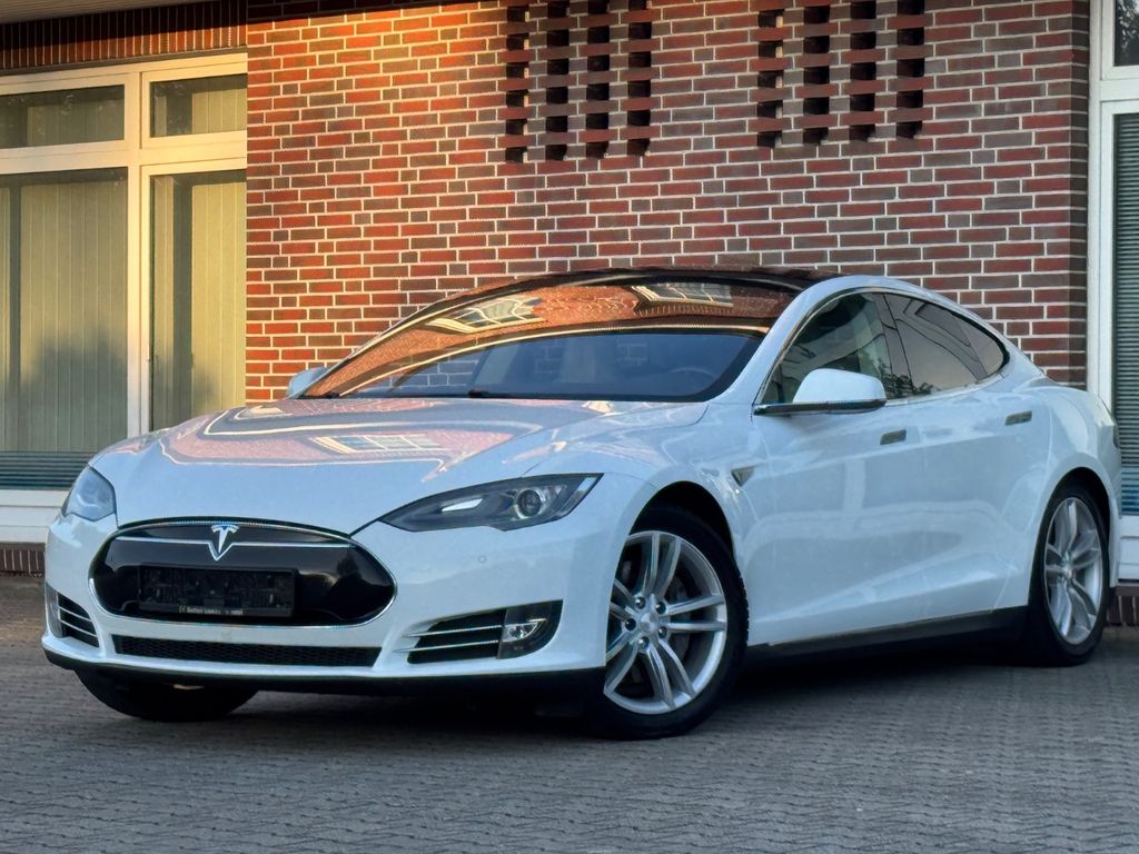 Angebot ansehen Tesla Model S