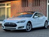 Tesla Model S85*FREE SUPERCHARGING*PANORAMA*LEDER*CCS* - Tesla Gebrauchtwagen von 2014