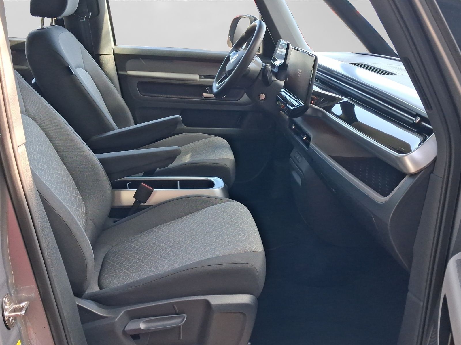 Volkswagen ID. Buzz PRO AHK LM21 Open & Close foto 4