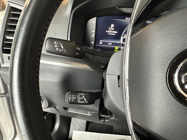 Skoda Karoq Ambition 4×4 *Automatik*