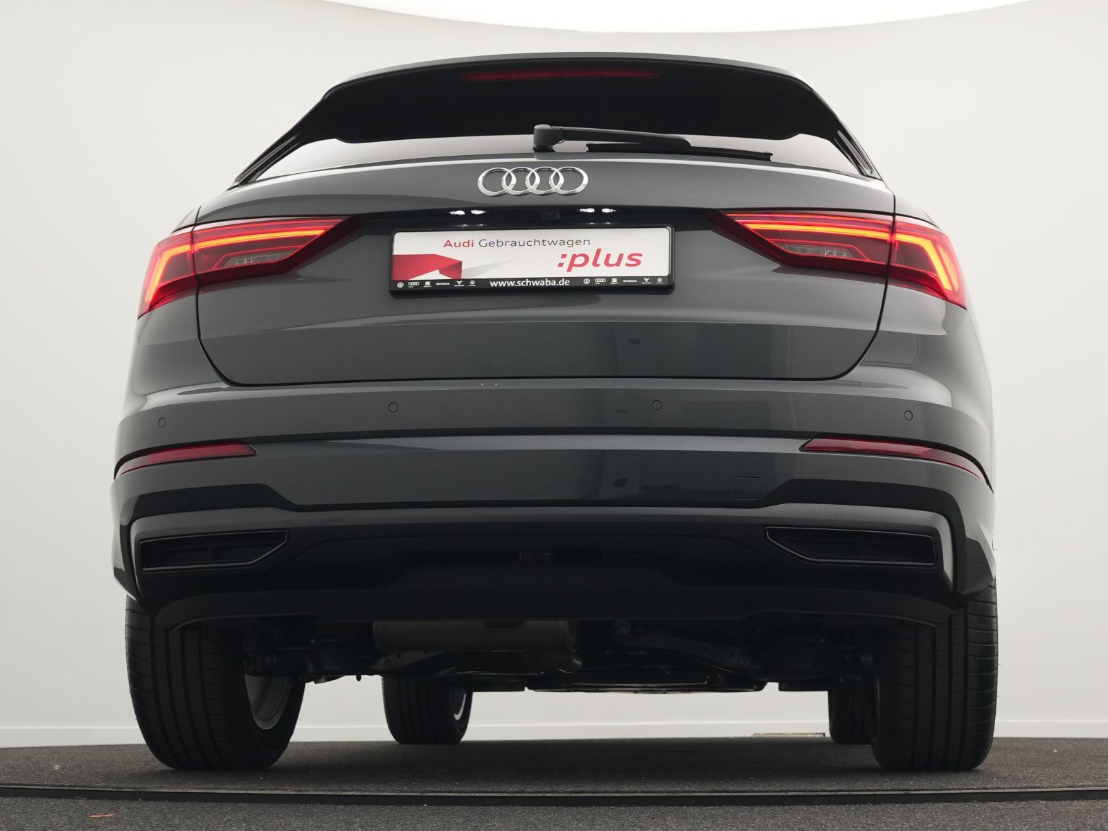 Audi Q3 - Bild 44