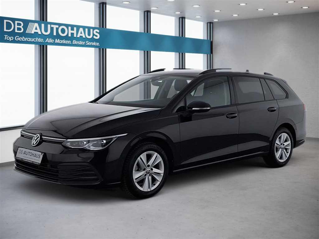 Volkswagen Golf Variant Life 1.5 eTSI DSG BusinessPremium