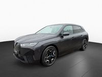 BMW iX - Vorschau Bild 3