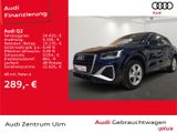 Audi Q2 S-Line 30 TFSI LED NAV+ E-KLAPPE PDC SHZ