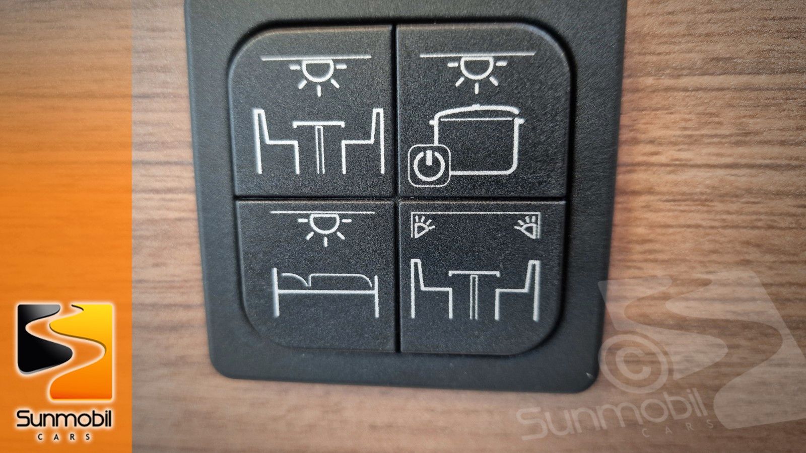 Fahrzeugabbildung Knaus Van Ti 650 MEG Vansation ,Automatik, Sofort!