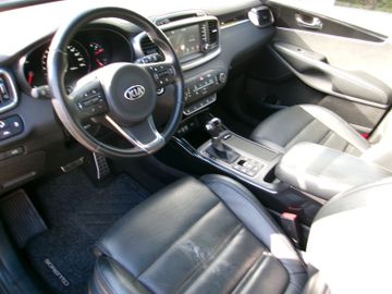 Bild 9 Kia Sorento Platinum Edition 4WD *TÜV+iNSPEKTION NEU