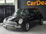 MINI Cooper 1.6/AUTOM./PANO/KLIMA/LEDER/32TKM/XENON - gebrauchte MINI MINI aus dem Jahr 2002