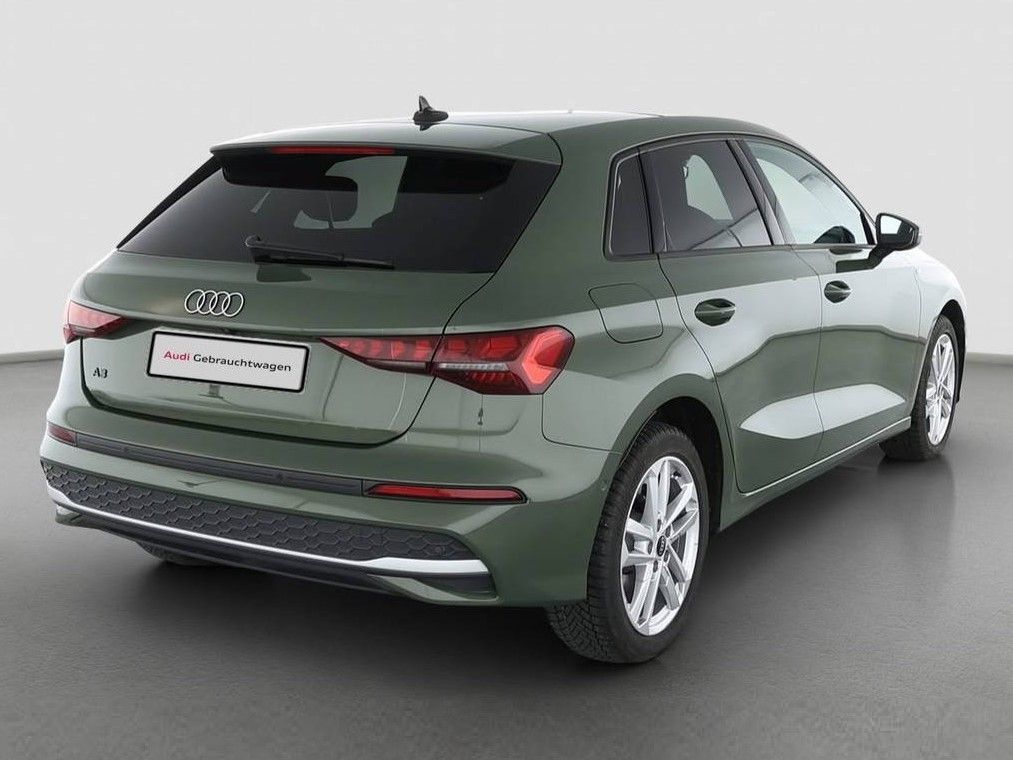Audi A3 - Bild 3