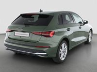 Audi A3 - Vorschau Bild 3