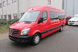 Mercedes-Benz Sprinter II 313/CDI / Klima / Rampe / Maxi / PDC - Mercedes-Benz Sprinter aus 2014