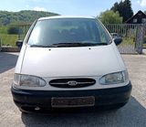 Ford Galaxy 2.3 CLX Automatik 7.Sitzer