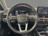 Audi A4 - Vorschau Bild 12