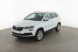 Skoda Karoq 1.5l TSI ACT DSG STYLE STYLE - Skoda Karoq aus 2017