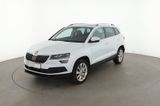 Skoda Karoq 1.5l TSI ACT DSG STYLE STYLE - Skoda Karoq von privat