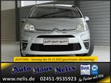 Citroën C4 Picasso 1,6 16V Tendence Pano-Frontscheibe 2- - Citroën aus 2011