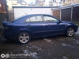 Mazda 6 Gg Hatchback - gebrauchte Mazda 6 aus dem Jahr 2003