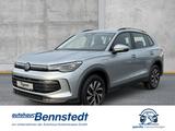 Volkswagen Tiguan 1.5 eHybrid Life NAVI AHK - Volkswagen: Silber, Stoff, Plug-In Hybrid, Geländewagen