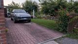 Porsche Cayenne S Handschalter 4,5l V8 mit LPG - Porsche Cayenne mit LPG-Antrieb