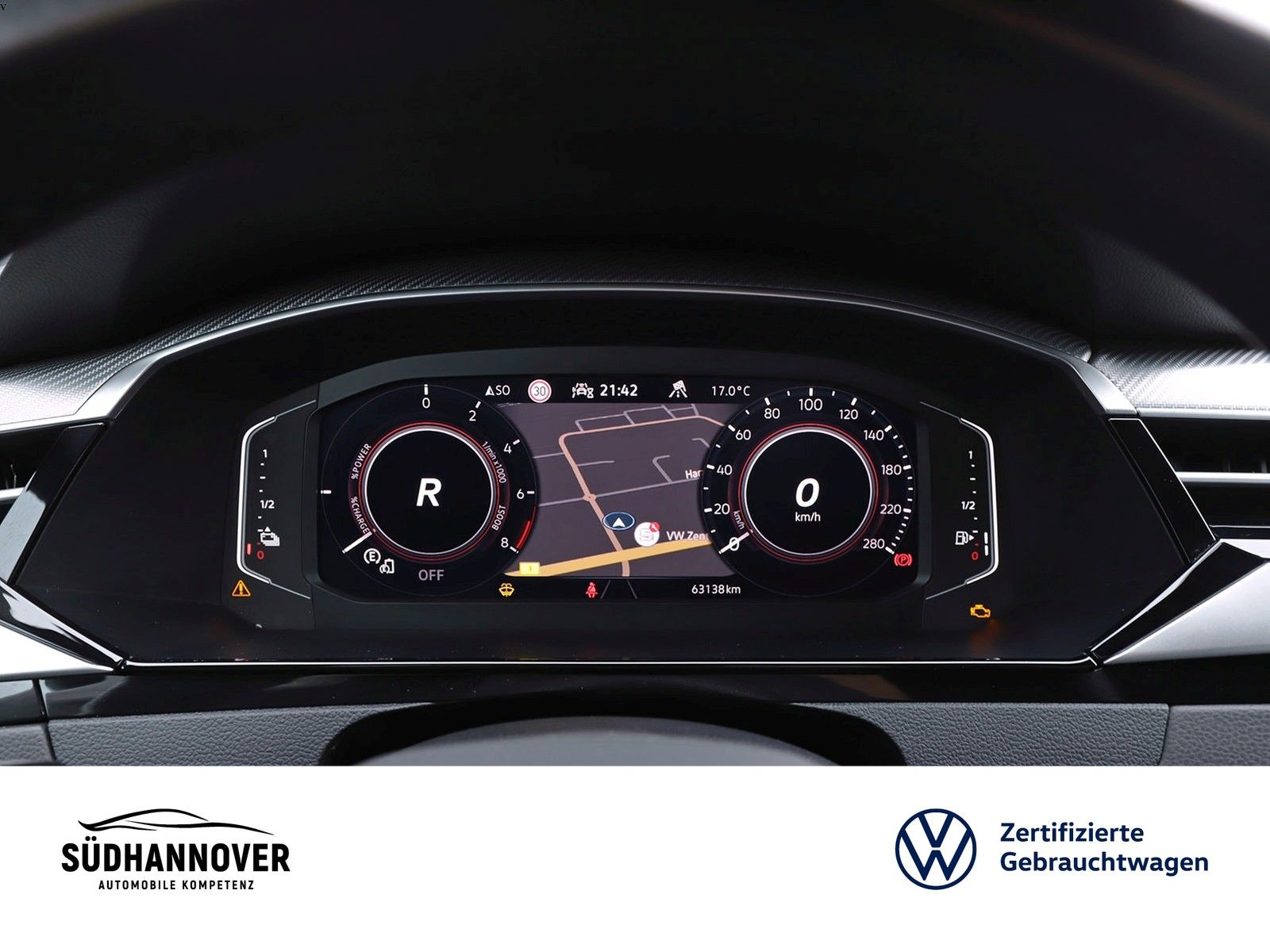 Volkswagen Arteon - Bild 19