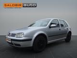 Volkswagen Golf IV Limo 1.4 Klima 5-Tür 2. Hand - Volkswagen Golf aus 2003: Golf4