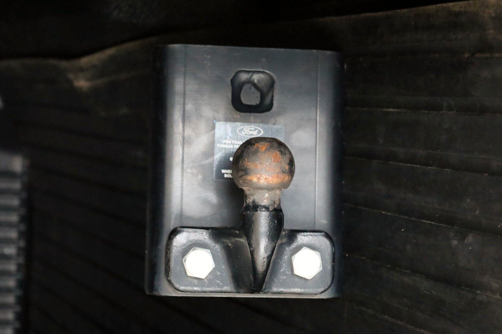 Fahrzeugabbildung Ford Raptor,Laderaum+Raptor Paket,Rollo,CarPlay,AHK